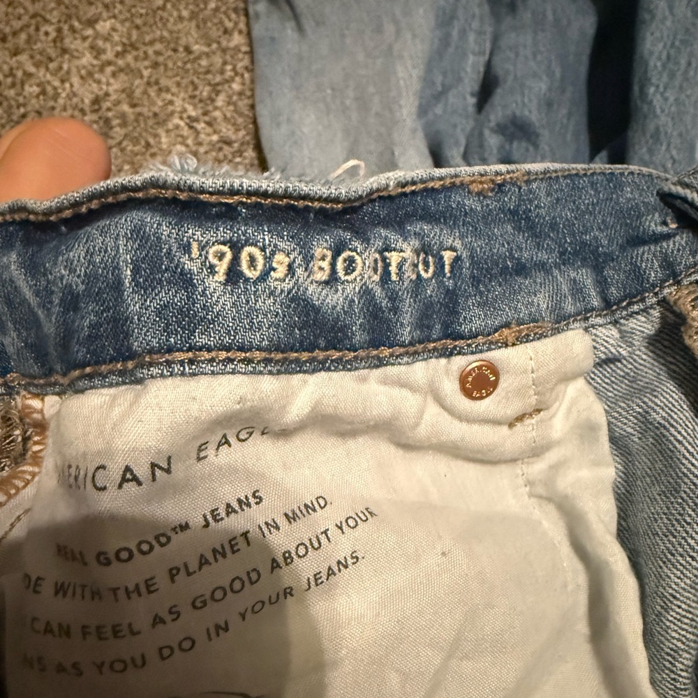 Ae jeans - Picture 3 of 5